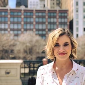 Meet your Posher, Ellen